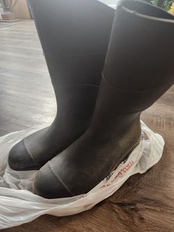 Unisex Rain/Muck Boots