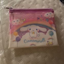 Sanrio Cinnamoroll