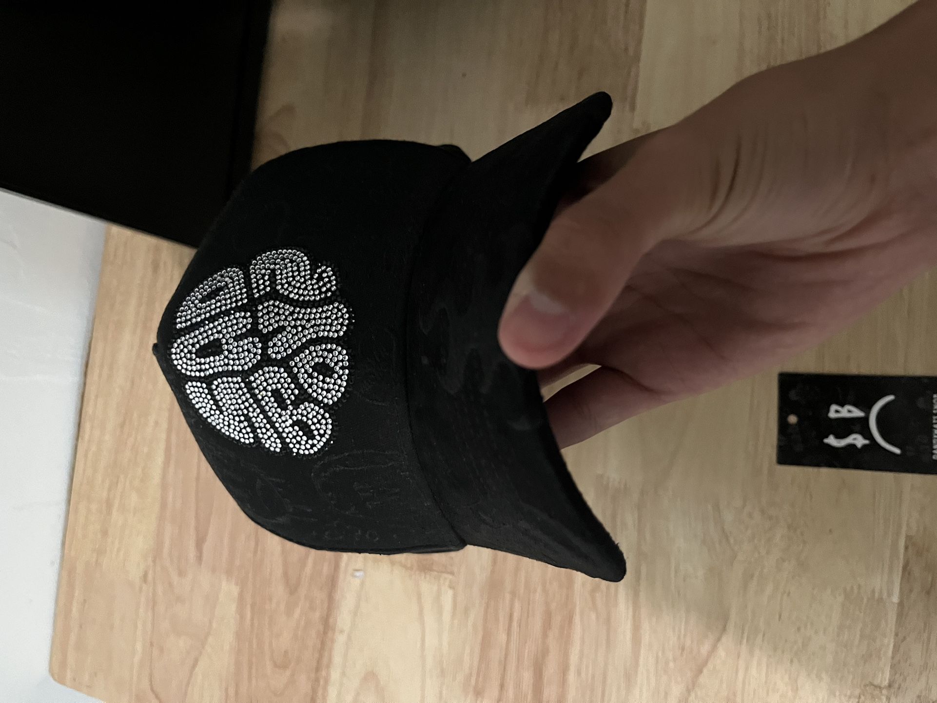 Sad Boys X Dandy Hats