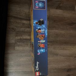 Lilo And Stitch Beach House