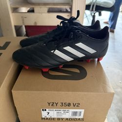 Soccer Cleats