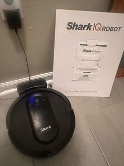 SHARK IQ ROBOT