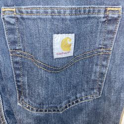 Carhartt Jeans Size31x30