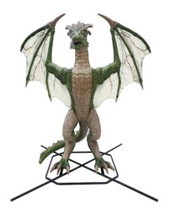 Halloween decoration Dragon