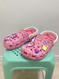Hello Kitty And Friends Sanrio Crocs