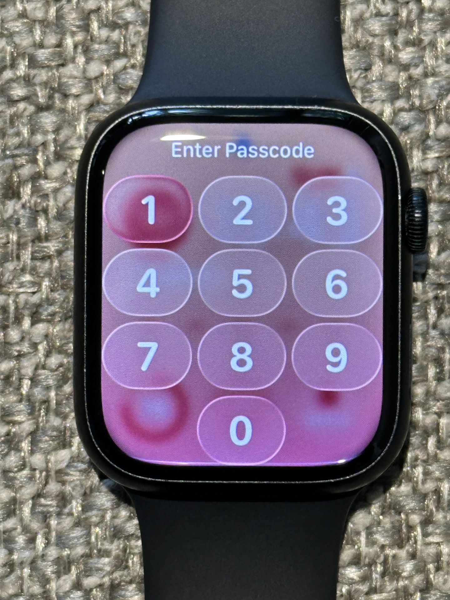 Apple Watch Series 9
