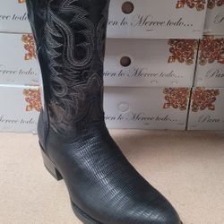 Botas Vaqueras