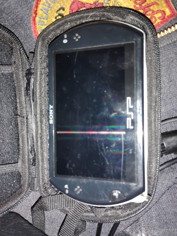 SONY PSP 