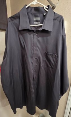 Dress up shirt . DXL 3XLT