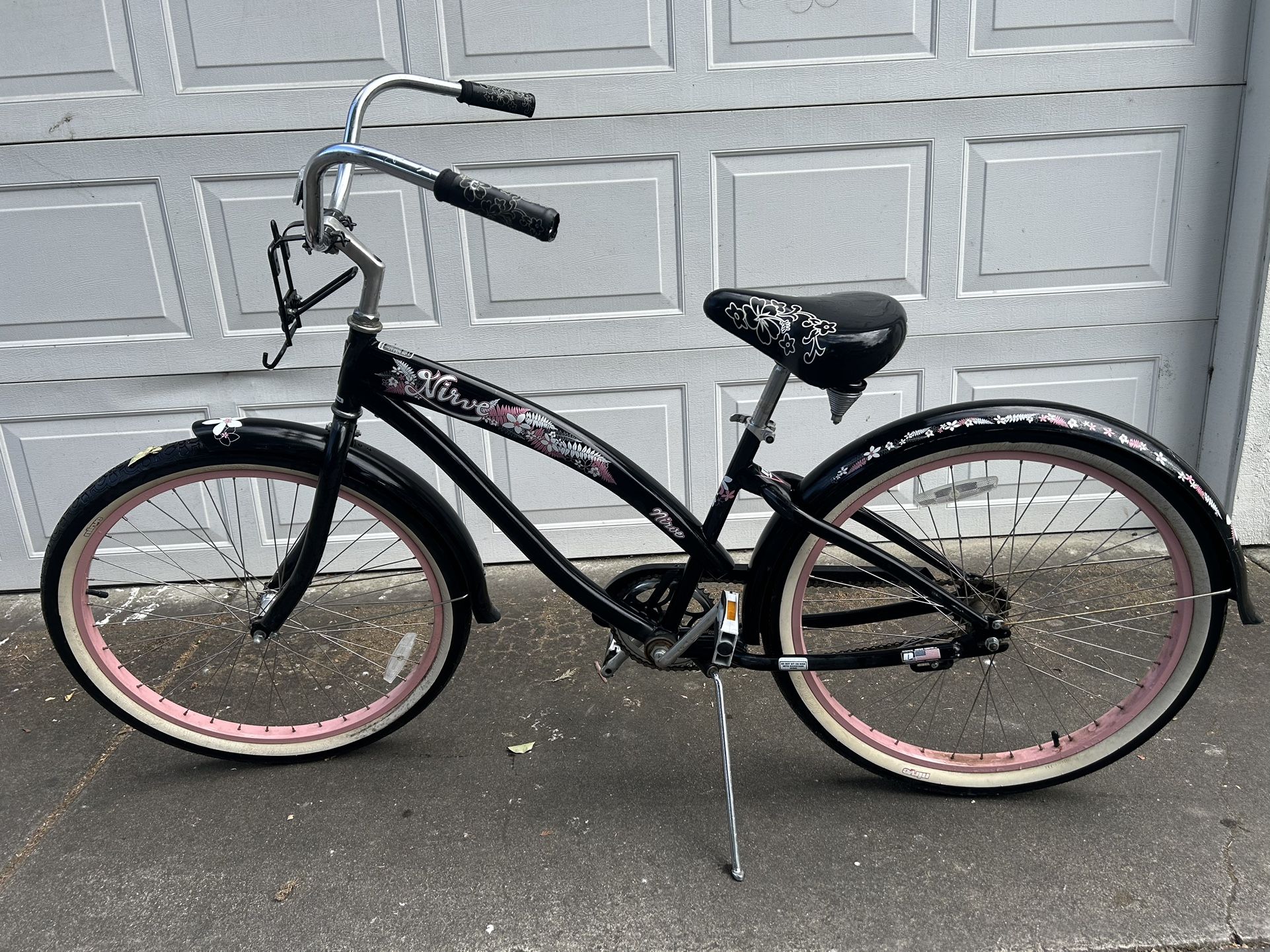 Cruiser