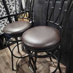 Bar Stools 
