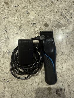Wahl Vapor Clippers