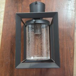 Decorative Light Fixture