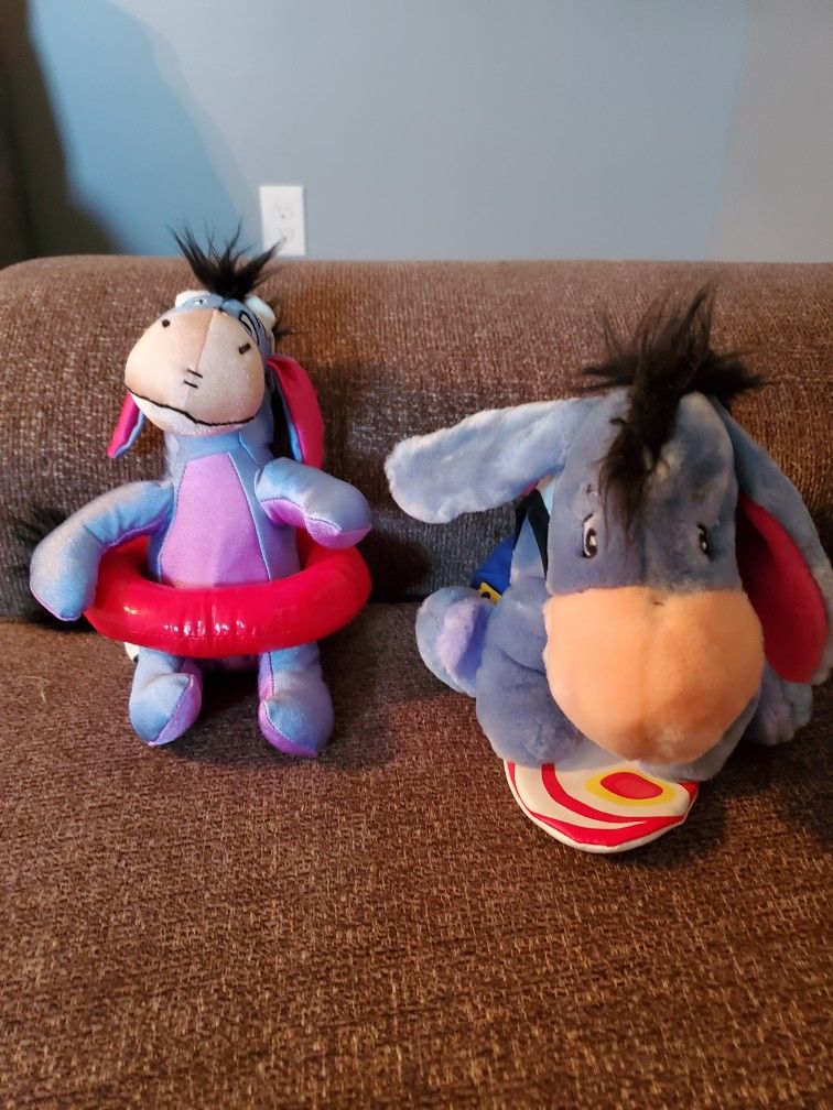 Eeyore