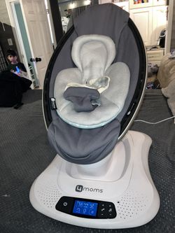 Mamaroo