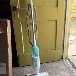 Shark Carpet Steamer