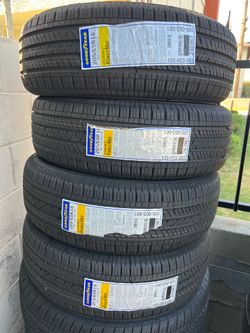 205/65/16 Goodyear  New Tires Set Of 4 Installed And Balanced Set De 4 Llantas Nuevas Instaladas Y Balanceadas