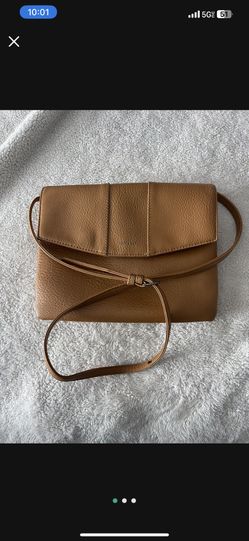 Leather Purse
