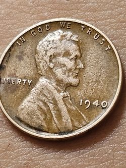 1940 Penny Rare $700 Cash Firm 