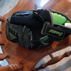 Wilson Adult Baseball Glove 