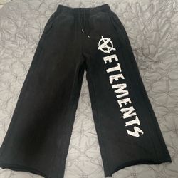 Vetement Sweatpants