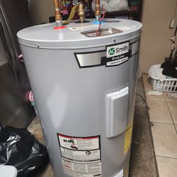 Water Heater  57 Gallons