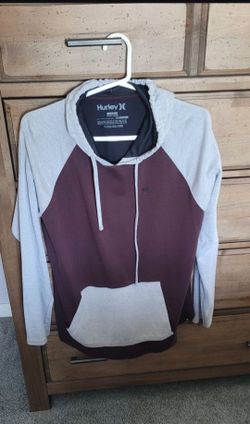 HURLEY Nike Dri-fit Hoodie