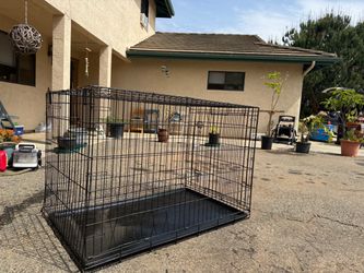 animal cage XXL animal cage