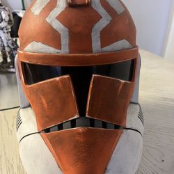 332nd Company Clone Trooper Helmet