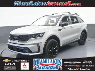 2022 Kia Sorento