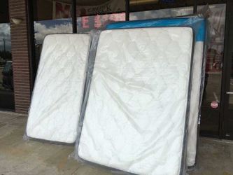 JUPITER PILLOW TOP MATTRESS