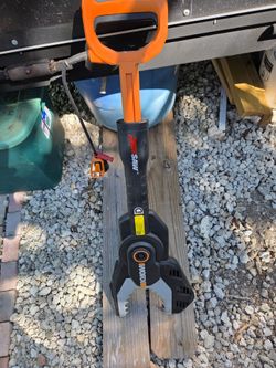 Work Jawsaw