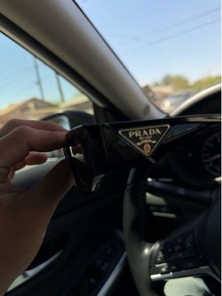 Prada Sunglasses