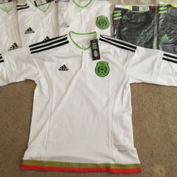 Mexico jersey