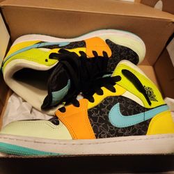 Jordan 1 Kids 