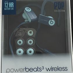 Powerbeats Bluetooth 