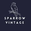 Sparrow Vintage