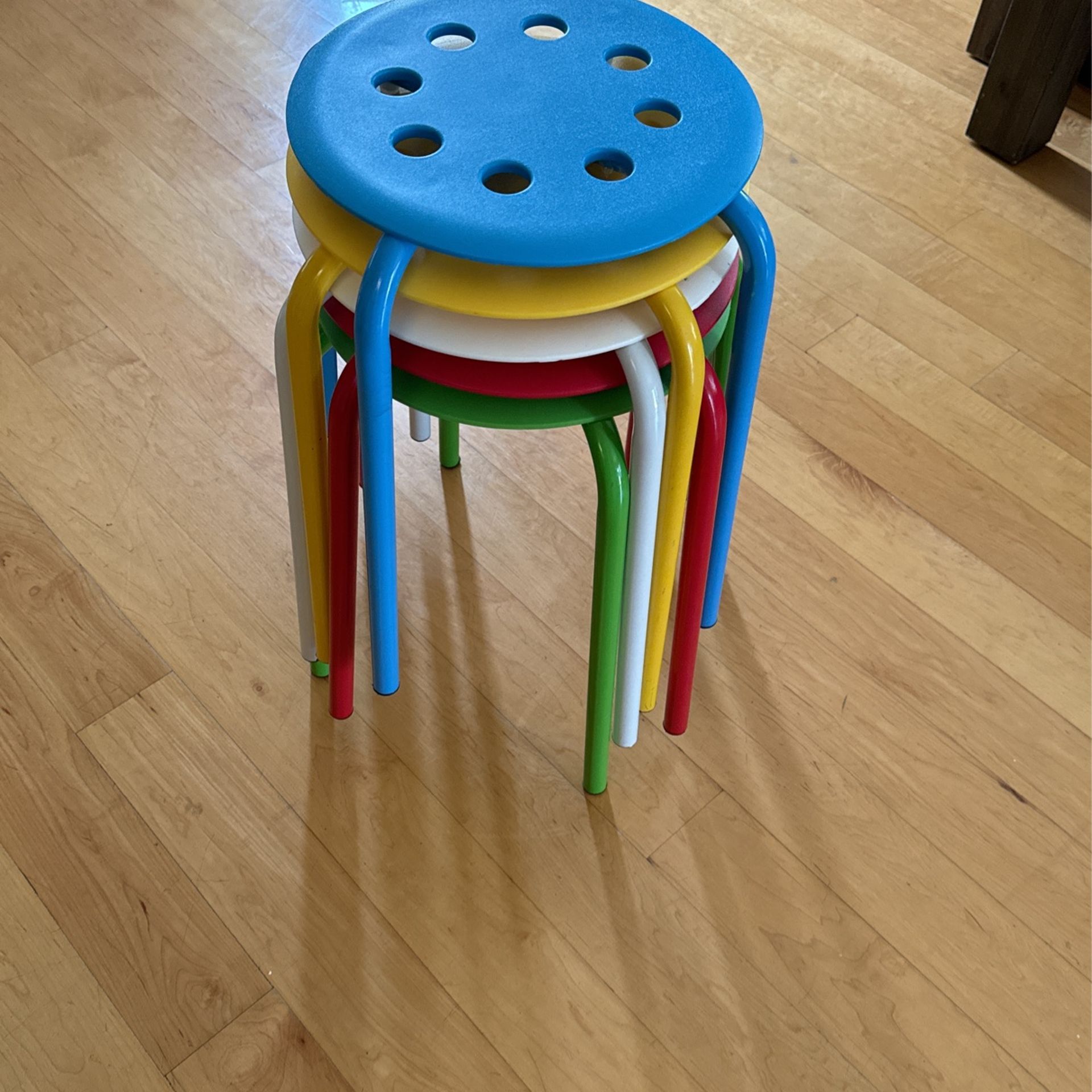 Stools
