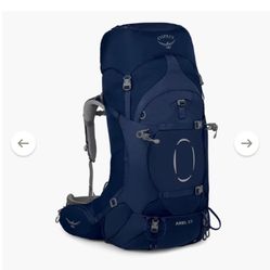 Osprey Ariel 65 Pack - Women's
