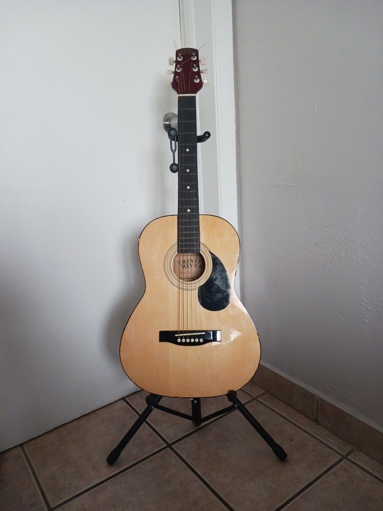 Trinity Rivers TA36 Clasic Guitar