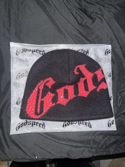 Authentic Godspeed Beanies 