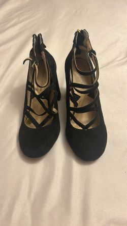 Ladies Shoes