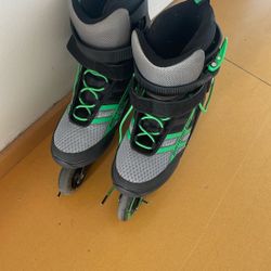 Rollerblades