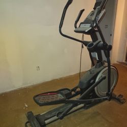 NordicTrack