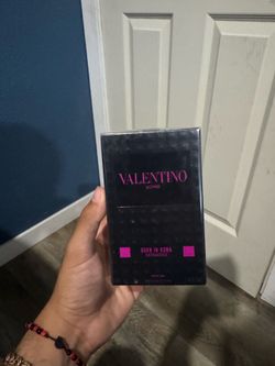 Valentino Uomo Born in Roma Extradose Parfum