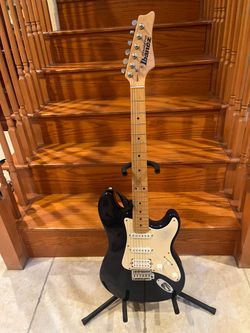 Ibanez Stagestar Vintage Guitar