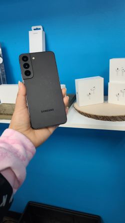 Galaxy S22 | $5 Down | Afterpay