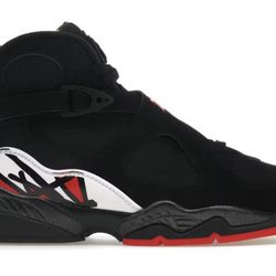 Nike Air Jordan 8 Playoffs Size 11, 11.5