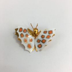 BUTTERFLY PIN BROOCH JEWELRY 😍😍😍