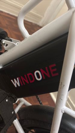Brand name: Wide one